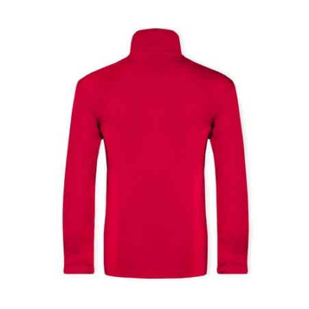 Veste Pratique Technique Personnalisable Klusten Matières : polyester Taille textile : XXL Couleurs : blanc objet publicitaire r