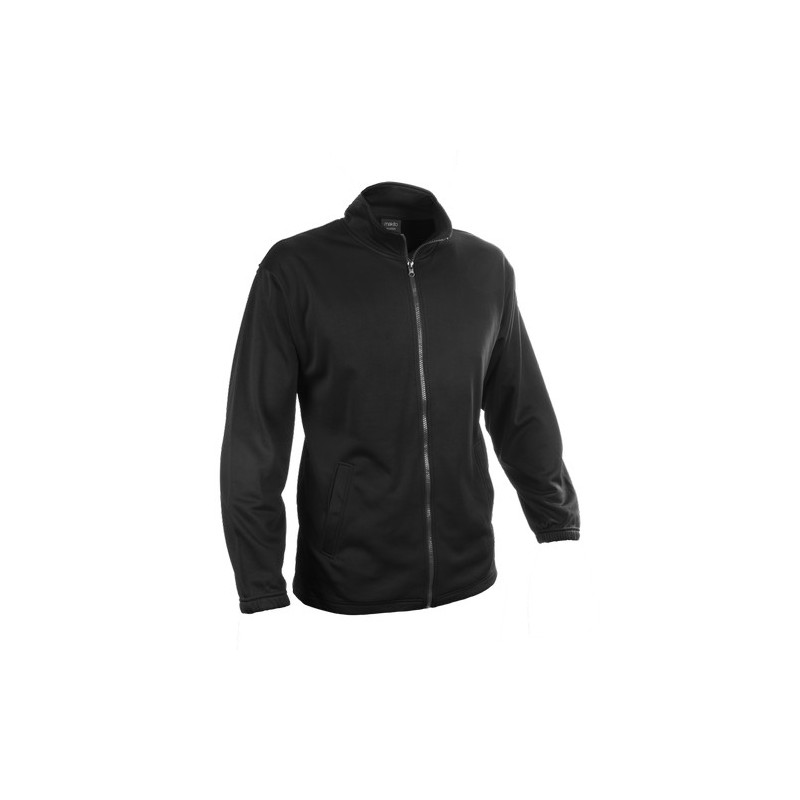 Veste Pratique Technique Personnalisable Klusten Matières : polyester Taille textile : XXL Couleurs : blanc cadeau entreprise pa