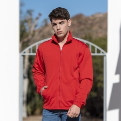 Veste Pratique Technique Personnalisable Klusten Matières : polyester Taille textile : S Couleurs : fuchsia personnalisation sur