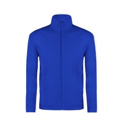 Veste Pratique Technique Personnalisable Klusten Matières : polyester Taille textile : XL Couleurs : rouge goodies personnalisé 