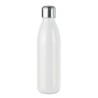 Bouteille en verre personnalisée 650ml - ASPEN GLASS Matières : verre Couleurs : blanc
