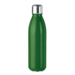Bouteille en verre personnalisée 650ml - ASPEN GLASS goodies publicitaire événementiel