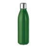 Bouteille en verre personnalisée 650ml - ASPEN GLASS goodies publicitaire événementiel