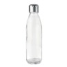 Bouteille en verre personnalisée 650ml - ASPEN GLASS Matières : verre Couleurs : transparent cadeau entreprise pas cher