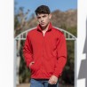Veste Pratique Technique Personnalisable Klusten impression haute définition