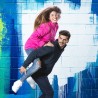 Veste Pratique Technique Personnalisable Klusten impression haute définition