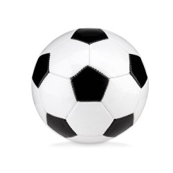 Ballon de foot personnalisé mini de 15 cm - Mini Soccer Matières : caoutchouc Couleurs : blanc 2