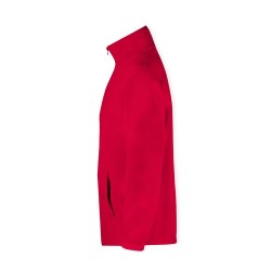 Veste Pratique Technique Personnalisable Klusten Matières : polyester Taille textile : L Couleurs : fuchsia objet promotionnel é
