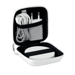 Chargeur sans fil personnalisé WIRELESS PLATO SET