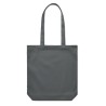 Sac shopping  en toile 270 gr/m² personnalisé RASSA COLOURED Matières : coton Couleurs : pierre cadeau client original