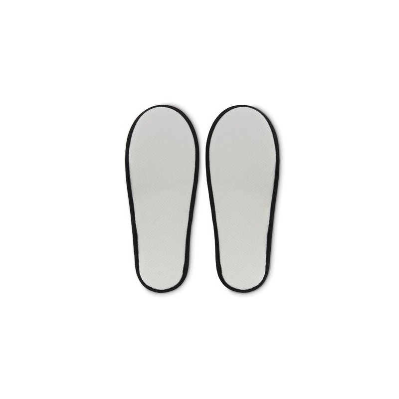 Pantoufles FLIP FLAP avec Pochette Personnalisable