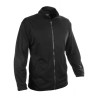 Veste Pratique Technique Personnalisable Klusten Matières : polyester Taille textile : S Couleurs : bleu personnalisation rapide