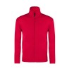 Veste Pratique Technique Personnalisable Klusten Matières : polyester Taille textile : L Couleurs : bleu impression haute défini
