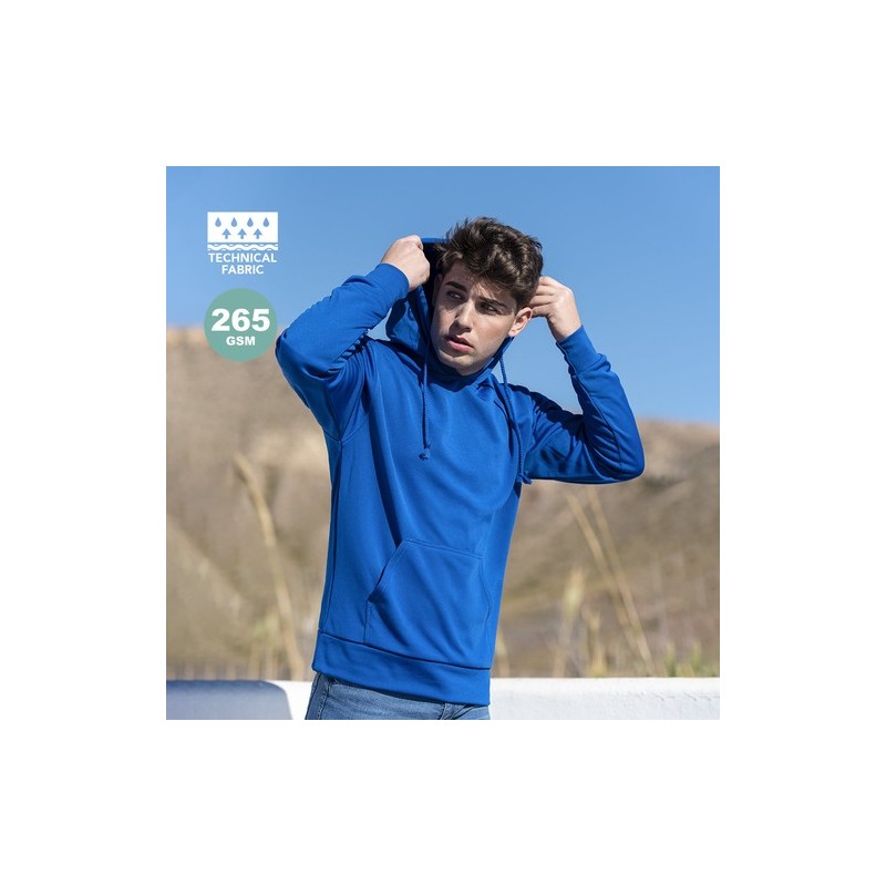 Sweat-Shirt Technique Adulte Theon