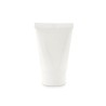 Tube de lotion solaire  45ml SUNCARE Matières : polyéthylène (PE) Couleurs : blanc