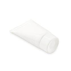 Tube de lotion solaire  45ml SUNCARE Matières : polyéthylène (PE) Couleurs : blanc 2