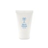 Tube de lotion solaire  45ml SUNCARE Matières : polyéthylène (PE) Couleurs : blanc goodies publicitaire événementiel
