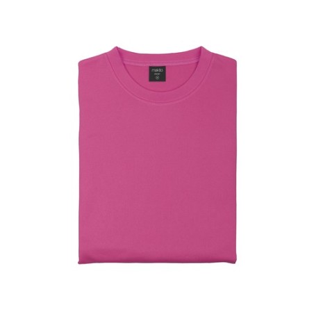 Sweat-Shirt Personnalisé Technique Adulte Kroby marquage couleur éclatante