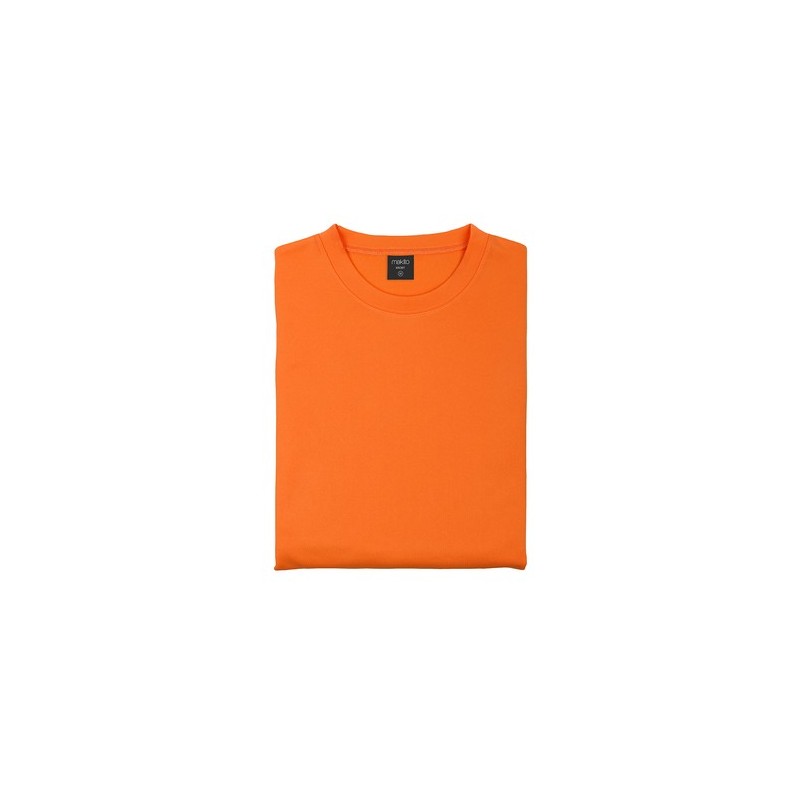 Sweat-Shirt Personnalisé Technique Adulte Kroby Matières : polyester Taille textile : XXL Couleurs : bleu marine objet promo pet