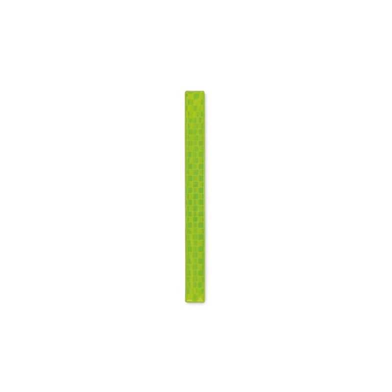 Brassard Réfléchissant ENROLLO 32x3cm - Sécurité Optimale