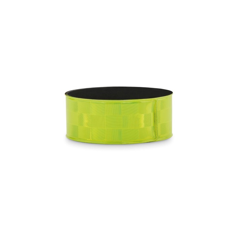 Brassard Réfléchissant ENROLLO 32x3cm - Sécurité Optimale
