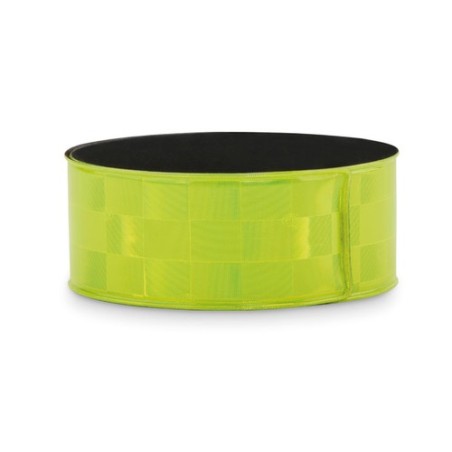 Brassard Réfléchissant ENROLLO 32x3cm - Sécurité Optimale