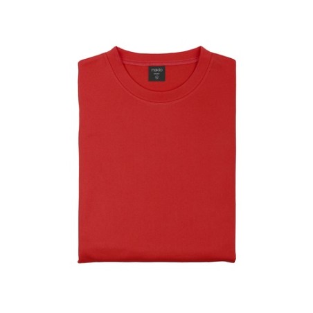 Sweat-Shirt Personnalisé Technique Adulte Kroby Matières : polyester Taille textile : XXL Couleurs : jaune livraison express 24h