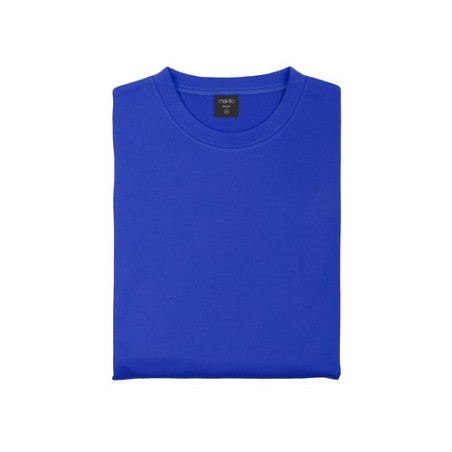 Sweat-Shirt Personnalisé Technique Adulte Kroby objet promo petit budget