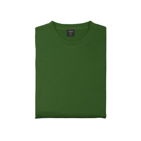Sweat-Shirt Personnalisé Technique Adulte Kroby objet promotionnel éco-responsable