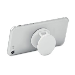 Stylo Poussoir Éco-responsable Personnalisé DOT Matières : ABS Couleurs : blanc 2