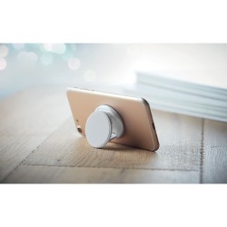Stylo Poussoir Éco-responsable Personnalisé DOT Matières : ABS Couleurs : blanc livraison express 24h 48h