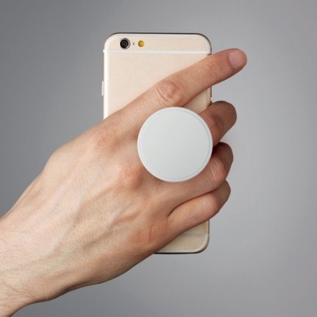 Support Rond Téléphone DOT - Pratique et Personnalisable