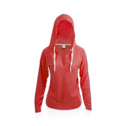 T-Shirt Personnalisé Unisexe Confort & Style Adulte Yuk Matières : coton Taille textile : M Couleurs : rouge goodies publicitair