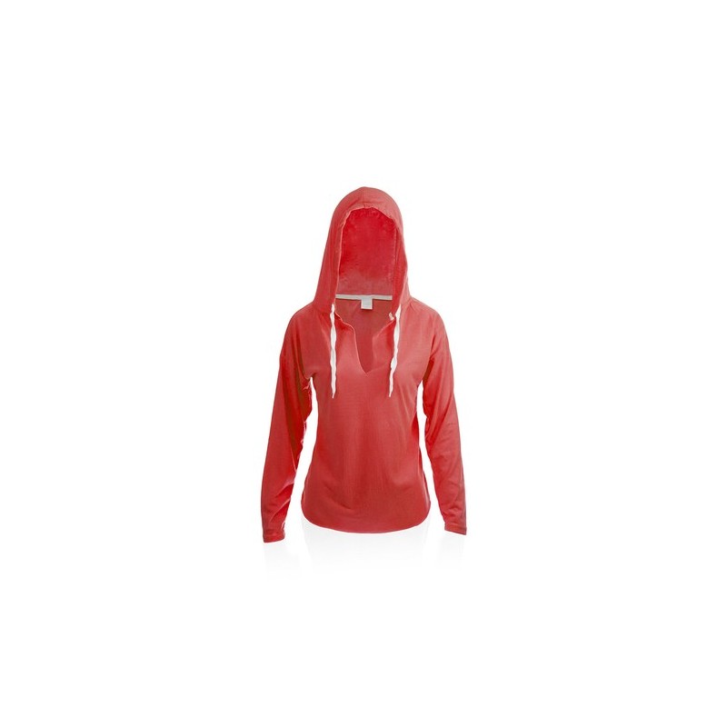 T-Shirt Personnalisé Unisexe Confort & Style Adulte Yuk Matières : coton Taille textile : M Couleurs : rouge goodies publicitair