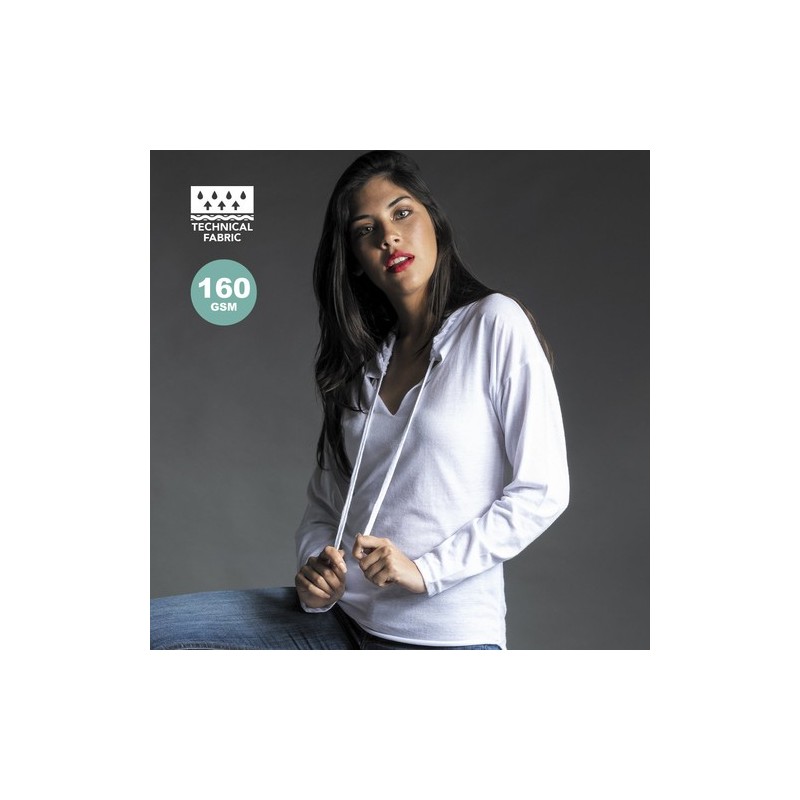 T-Shirt Personnalisé Unisexe Confort & Style Adulte Yuk Matières : coton Taille textile : M Couleurs : rouge goodies publicitair