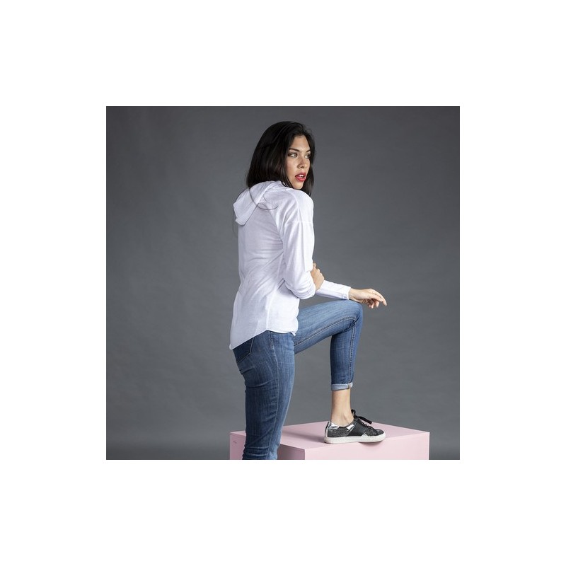 T-Shirt Personnalisé Unisexe Confort & Style Adulte Yuk Matières : coton Taille textile : M Couleurs : rouge objet promo petit b