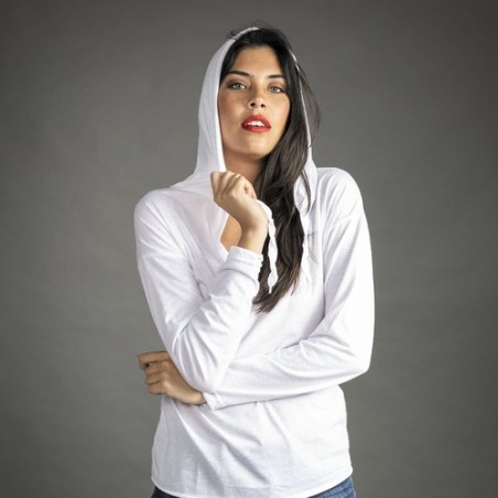 T-Shirt Personnalisé Unisexe Confort & Style Adulte Yuk Matières : coton Taille textile : M Couleurs : rouge goodies personnalis