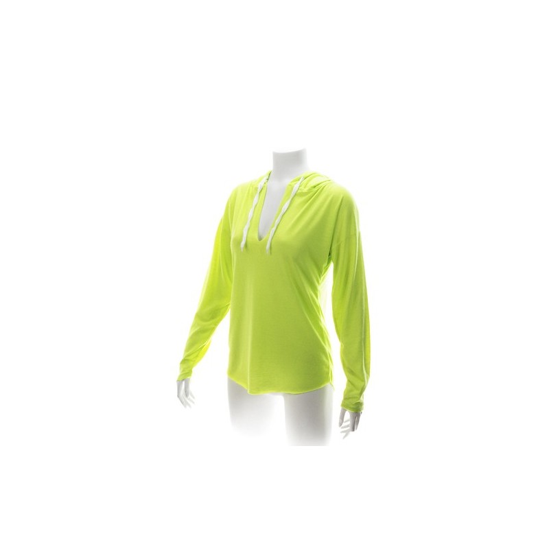 T-Shirt Personnalisé Unisexe Confort & Style Adulte Yuk Matières : coton Taille textile : M Couleurs : rouge marquage couleur éc