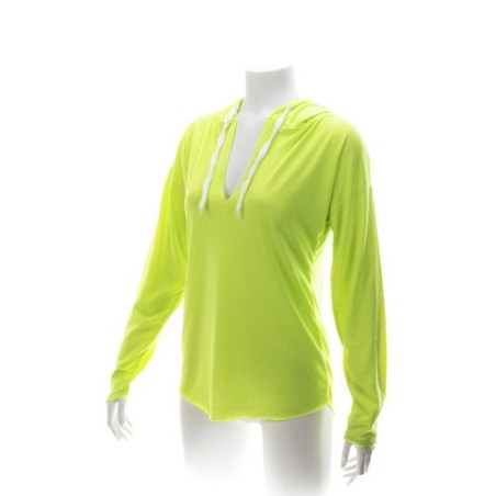 T-Shirt Personnalisé Unisexe Confort & Style Adulte Yuk Matières : coton Taille textile : M Couleurs : rouge marquage couleur éc
