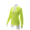 T-Shirt Personnalisé Unisexe Confort & Style Adulte Yuk Matières : coton Taille textile : M Couleurs : rouge marquage couleur éc