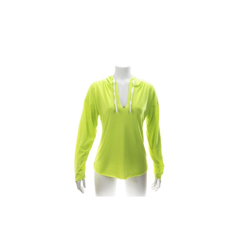 T-Shirt Personnalisé Unisexe Confort & Style Adulte Yuk Matières : coton Taille textile : M Couleurs : rouge personnalisation su