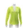 T-Shirt Personnalisé Unisexe Confort & Style Adulte Yuk Matières : coton Taille textile : M Couleurs : rouge personnalisation su