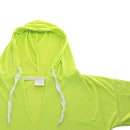 T-Shirt Adulte Yuk : Style et Confort Unisexe