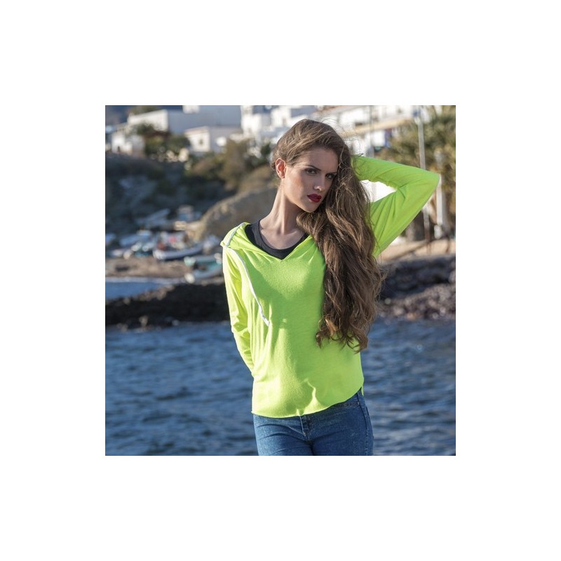 T-Shirt Adulte Yuk : Style et Confort Unisexe