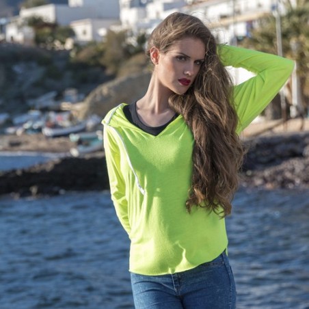 T-Shirt Personnalisé Unisexe Confort & Style Adulte Yuk Matières : coton Taille textile : M Couleurs : rouge goodies personnalis