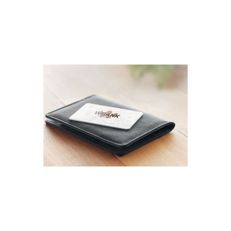 Carte de Blocage RFID - Sécurisez Vos Informations