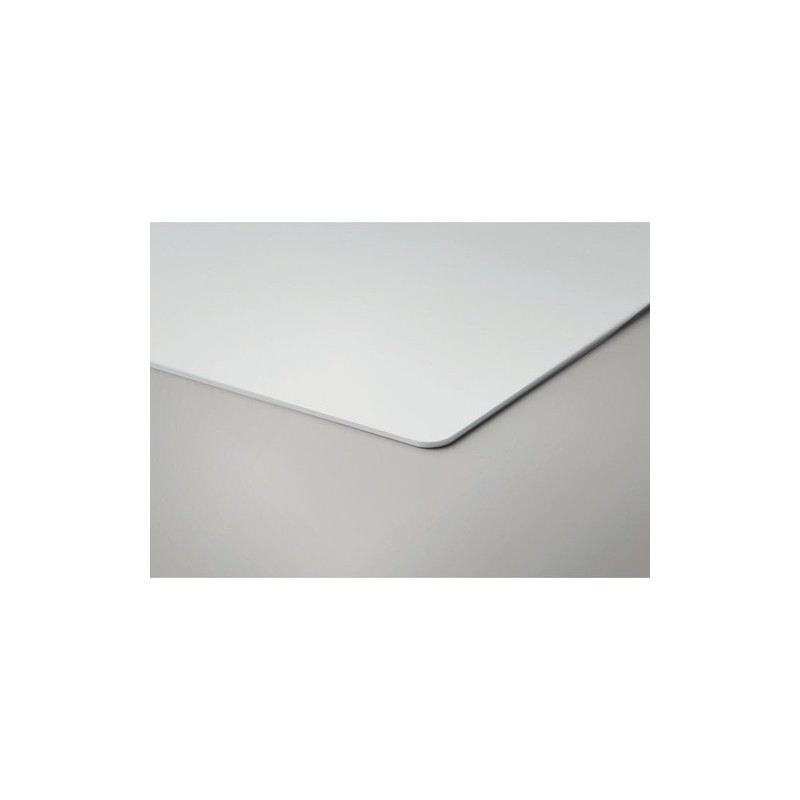 Carte anti-RFID personnalisée de protection électronique CUSTOS Matières : PVC Couleurs : blanc marquage laser ultra précis