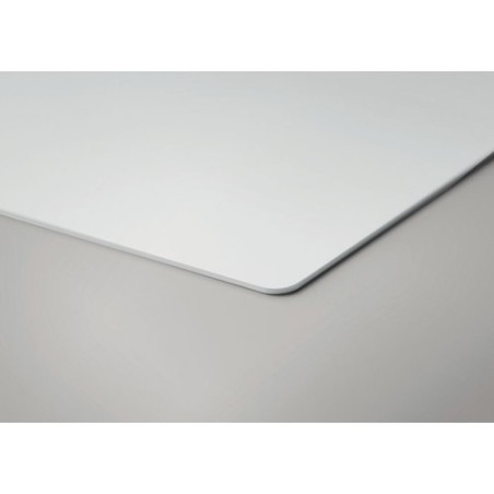 Carte anti-RFID personnalisée de protection électronique CUSTOS Matières : PVC Couleurs : blanc marquage laser ultra précis