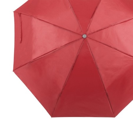 Parapluie Pratique Publicitaire Ziant Matières : polyester Couleurs : bleu cadeau client original