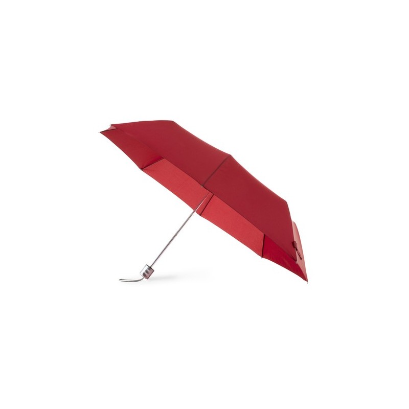 Parapluie Pratique Publicitaire Ziant Matières : polyester Couleurs : bleu marquage couleur éclatante